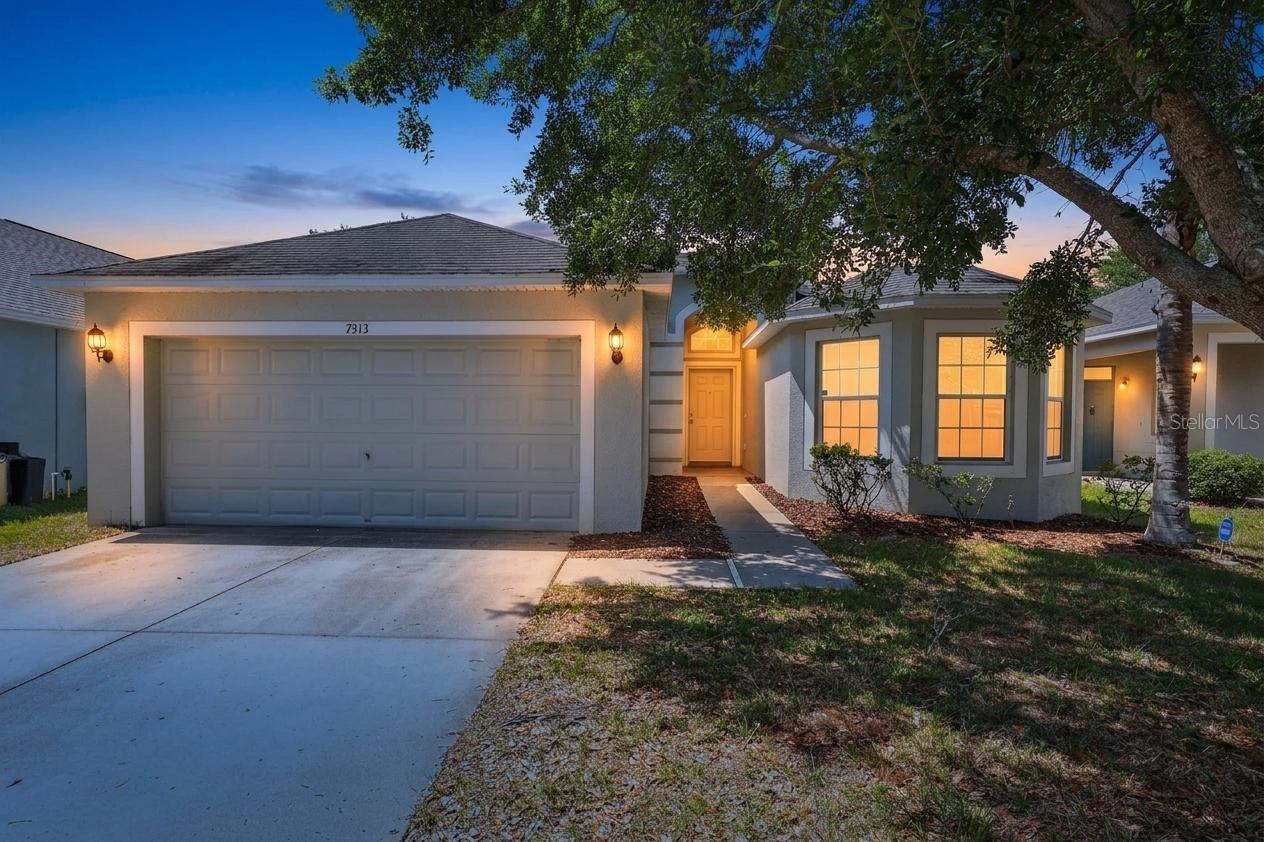 Details for 7513 Turtle View Drive, RUSKIN, FL 33573
