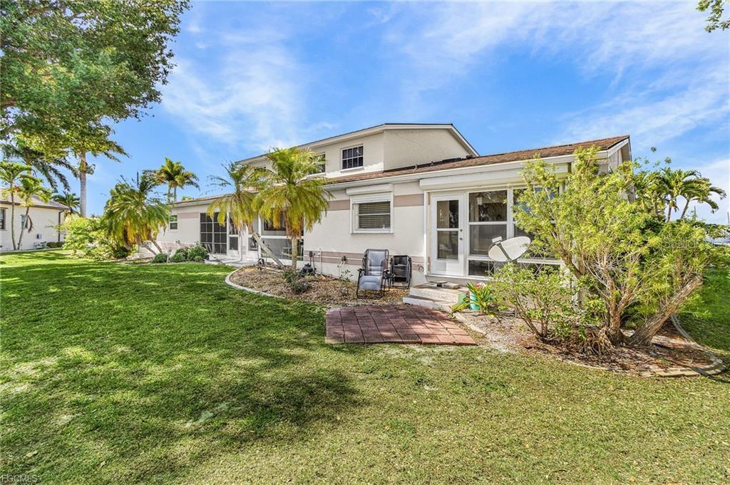 Details for 3903 San Rocco Drive 111, PUNTA GORDA, FL 33950