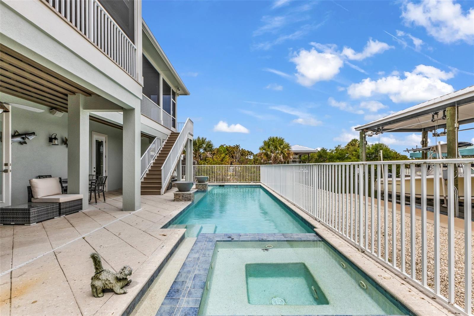 Image 2 of 95 For 24216 Yacht Club Boulevard