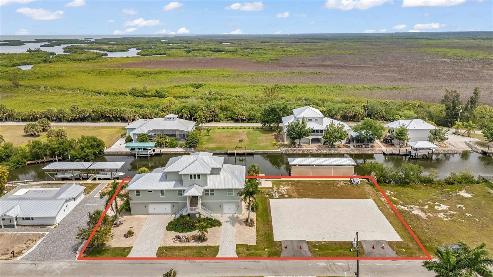 Image 3 of 95 For 24216 Yacht Club Boulevard
