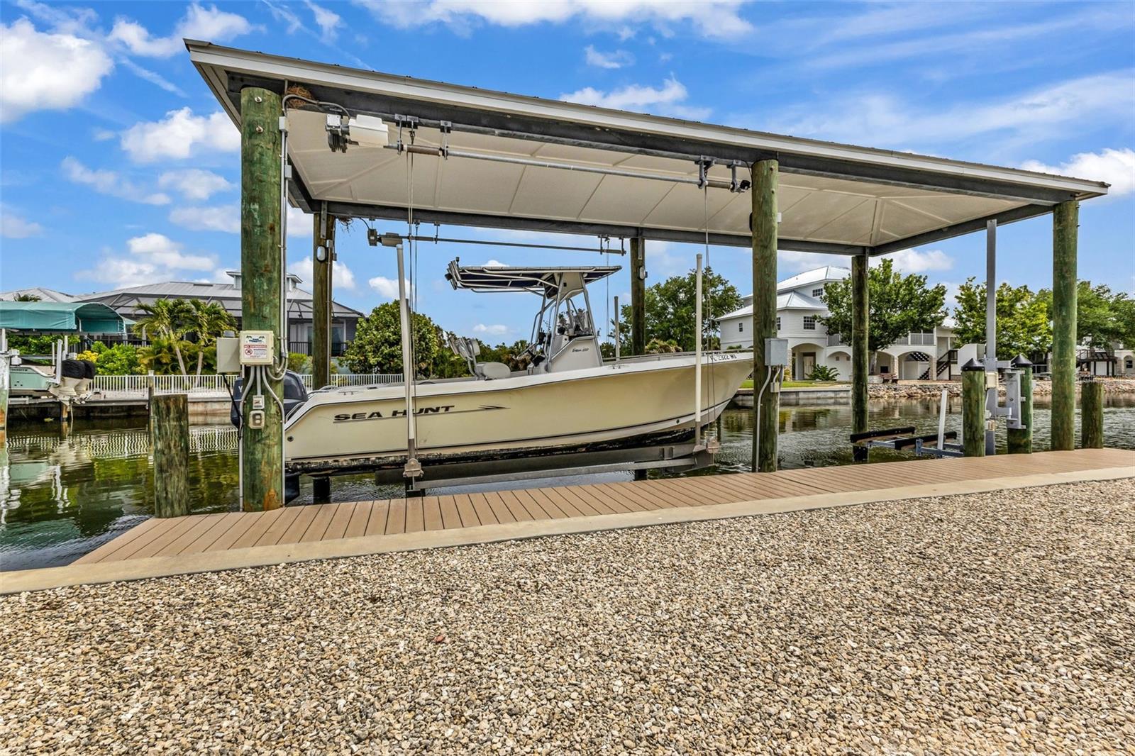 Image 80 of 95 For 24216 Yacht Club Boulevard