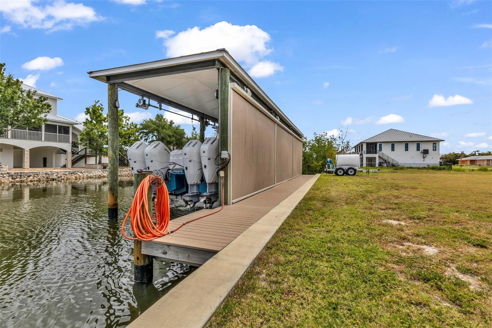 Image 83 of 95 For 24216 Yacht Club Boulevard