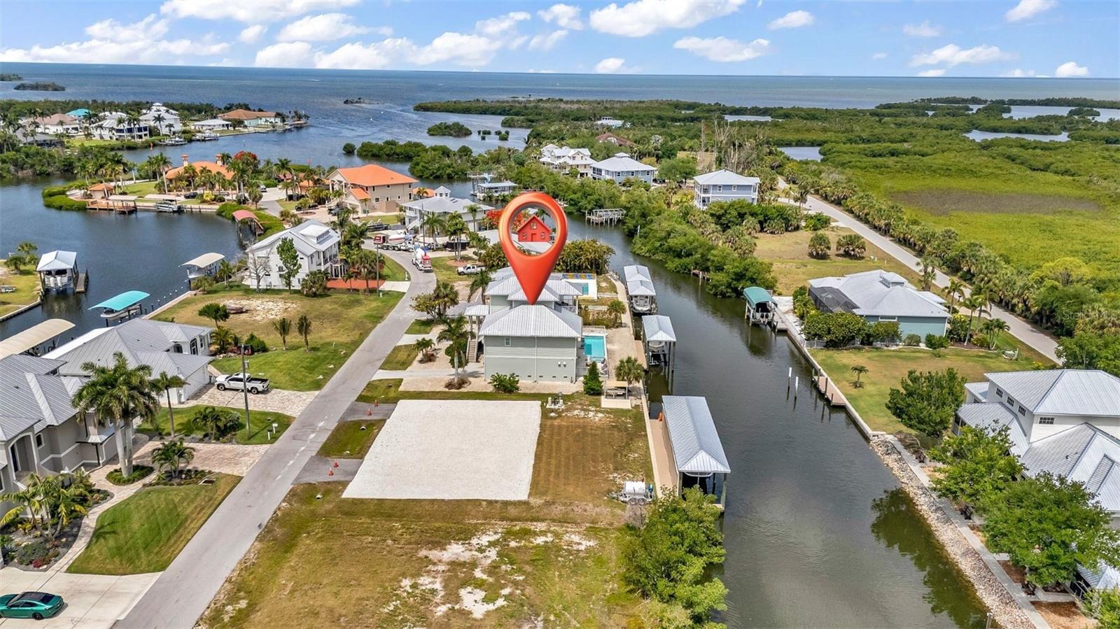 Image 86 of 95 For 24216 Yacht Club Boulevard