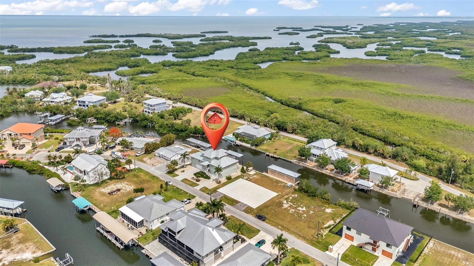 Image 87 of 95 For 24216 Yacht Club Boulevard