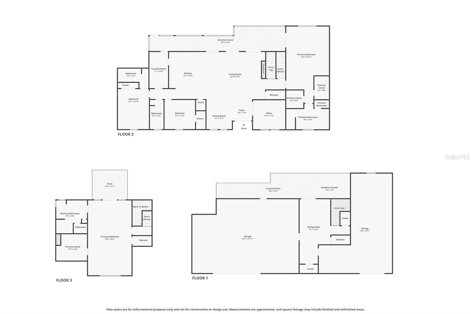 Image 92 of 95 For 24216 Yacht Club Boulevard