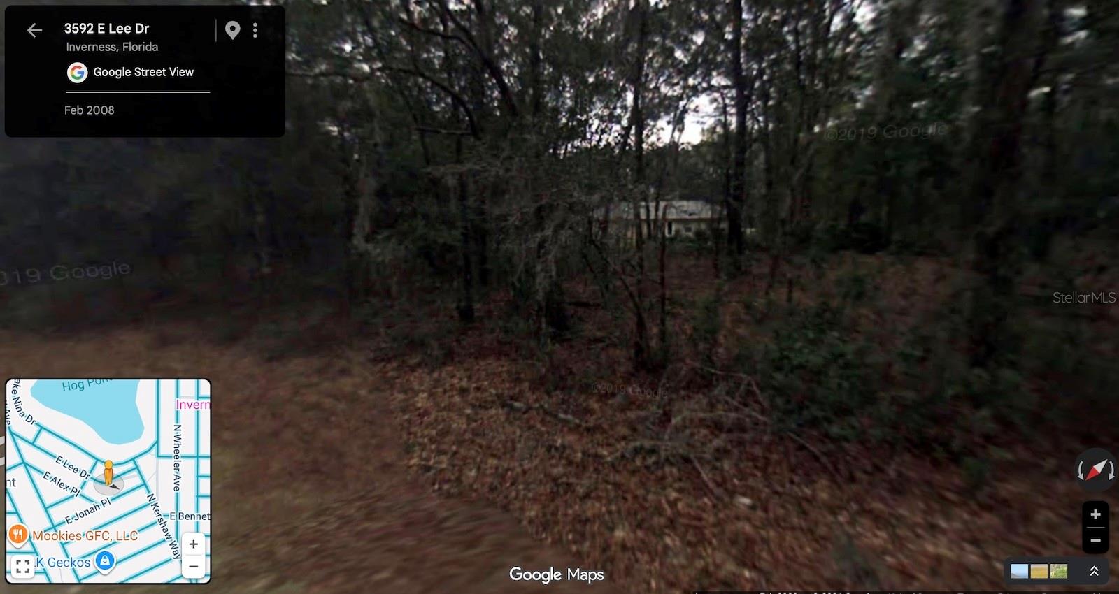 Image 4 of 4 For 3592 Lee Drive