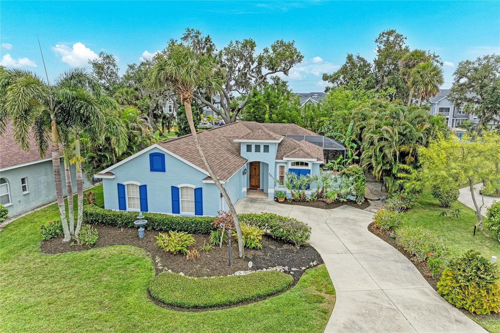 Details for 5811 30th Court E, ELLENTON, FL 34222