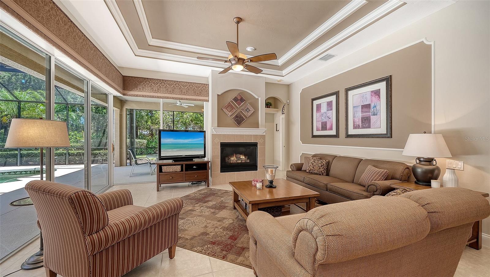 Image 11 of 72 For 7507 Abbey Glen