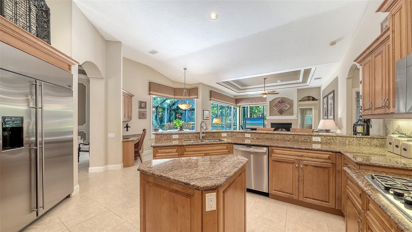 Image 18 of 72 For 7507 Abbey Glen