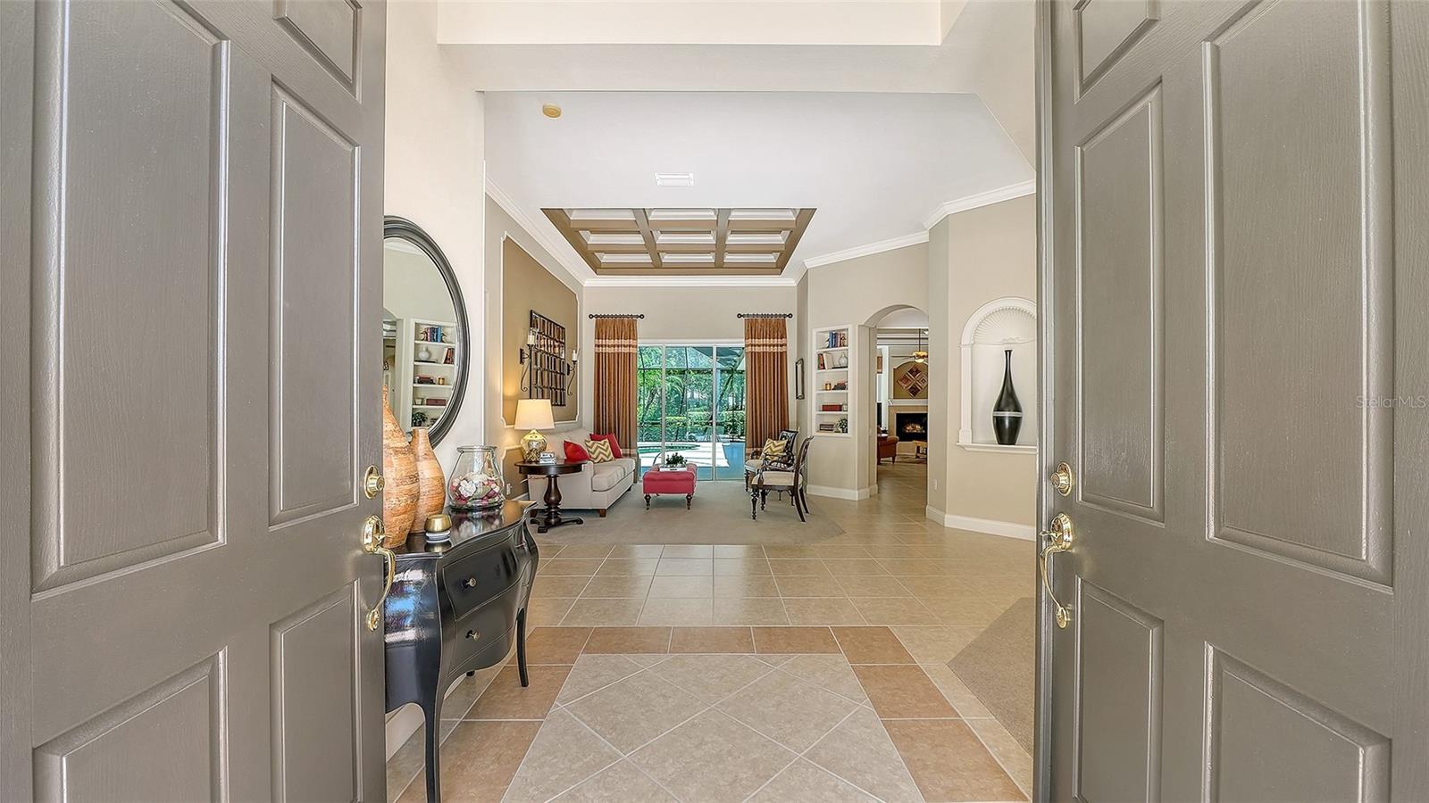 Image 3 of 72 For 7507 Abbey Glen