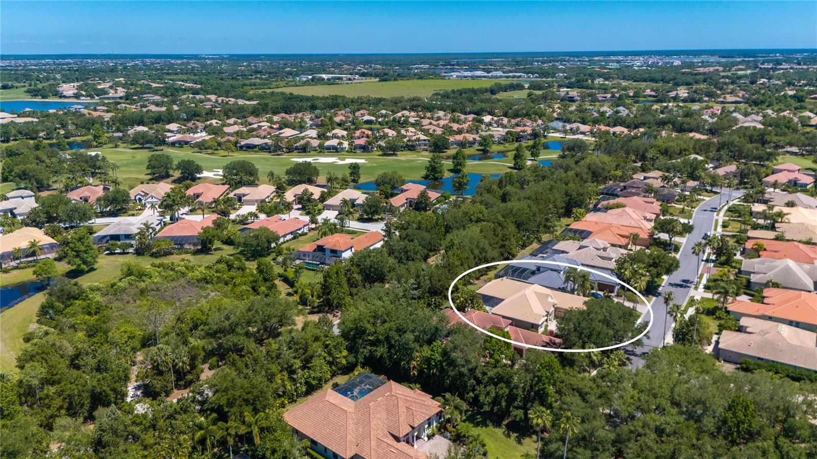 Image 60 of 72 For 7507 Abbey Glen
