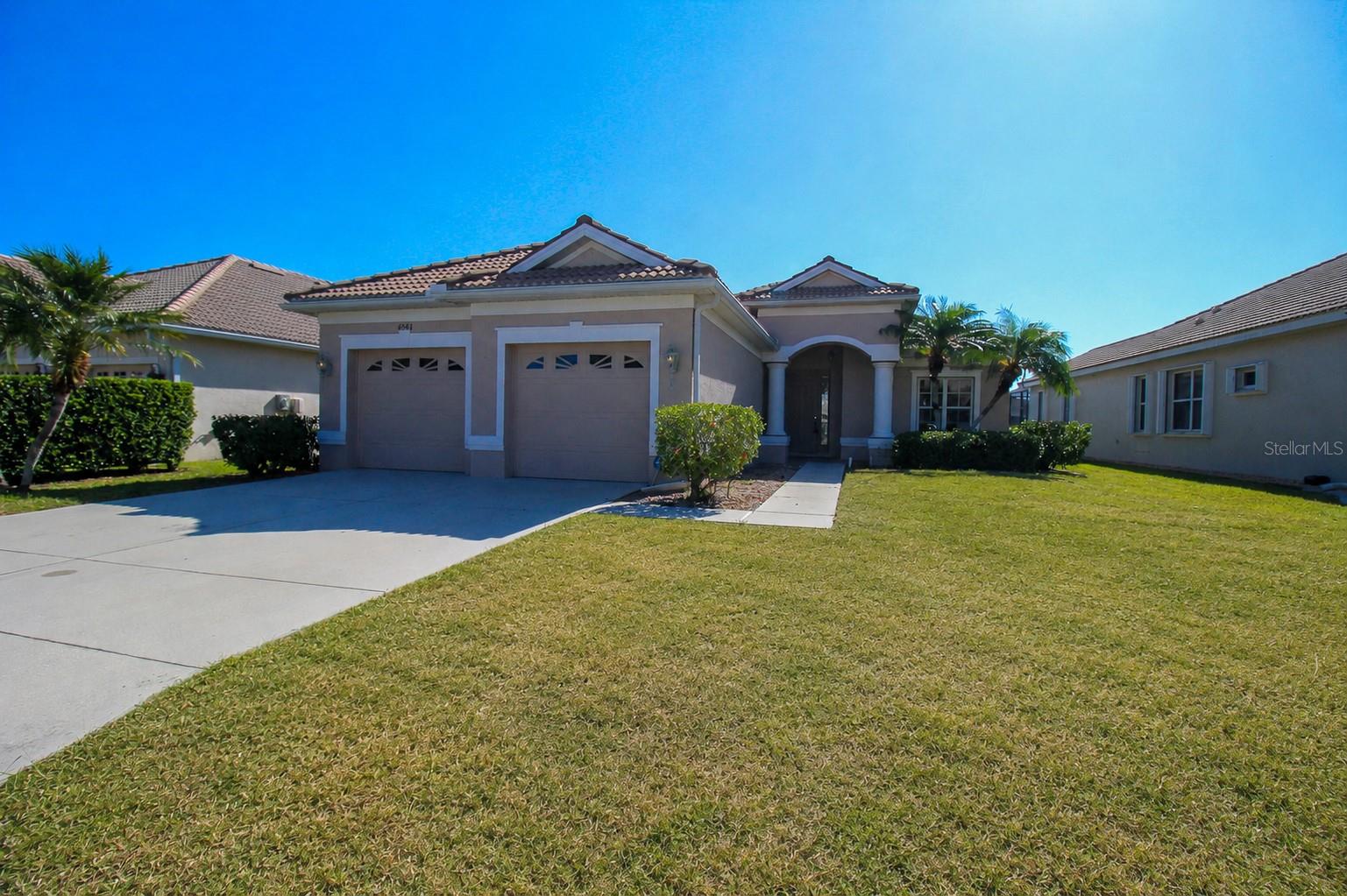 Details for 6343 Rookery Circle, BRADENTON, FL 34203