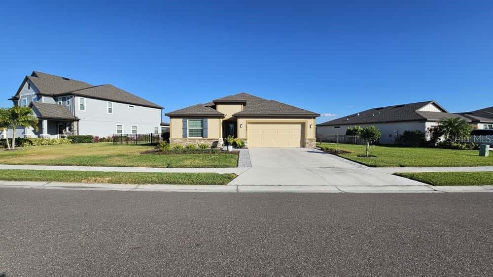 Details for 11612 Armada Way, PARRISH, FL 34219