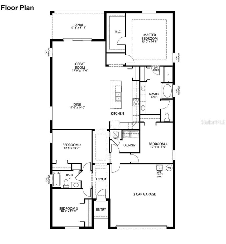 Image 3 of 26 For 11612 Armada Way