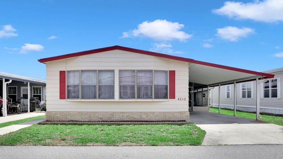 Image 2 of 29 For 4212 Cedarwood Street