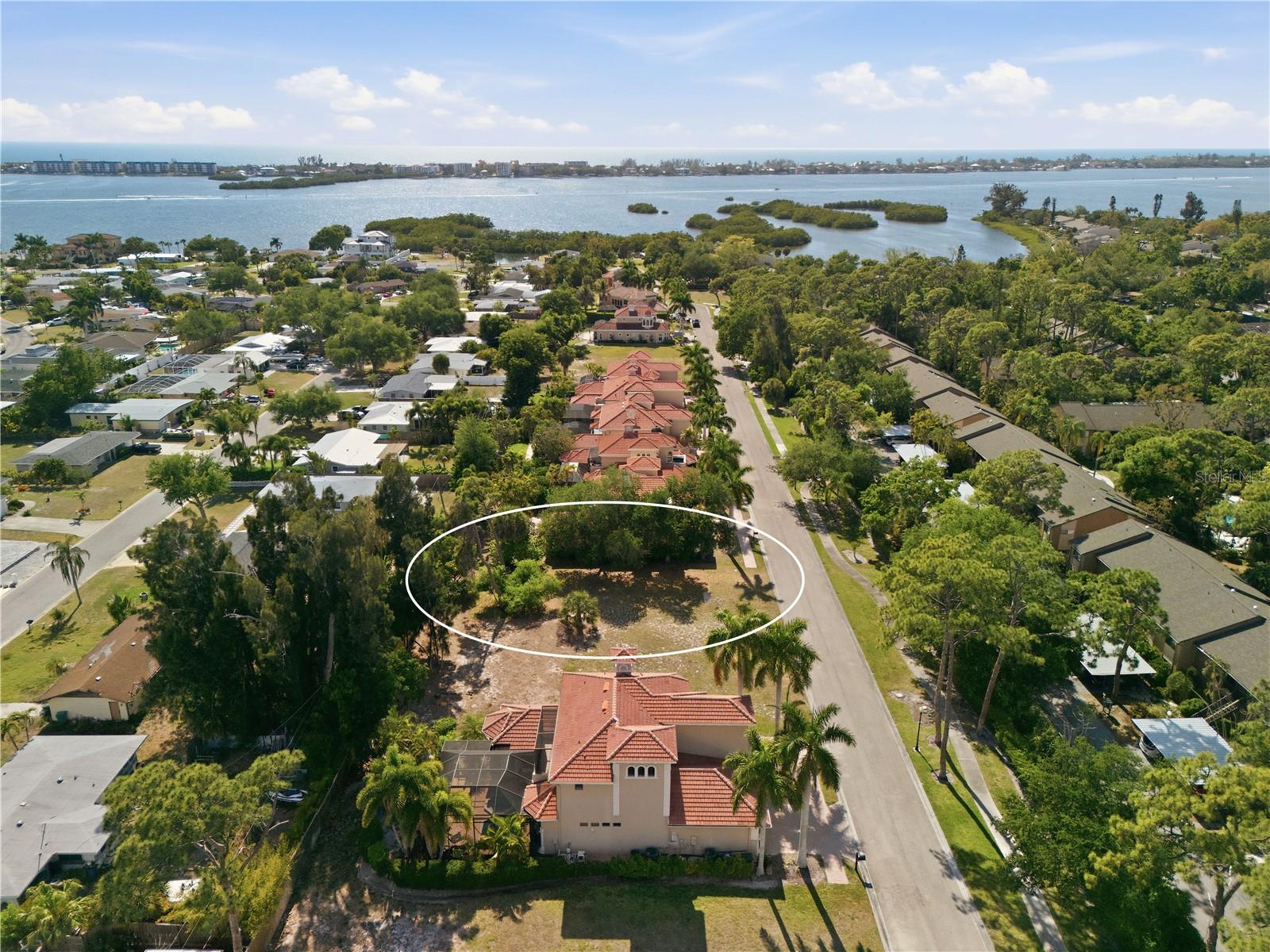 Details for 1740 Assisi Drive, SARASOTA, FL 34231
