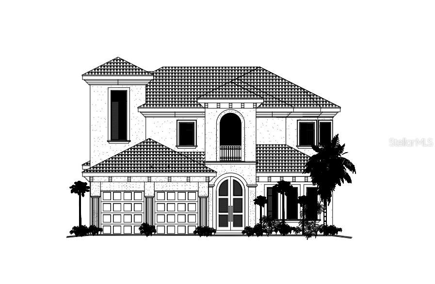 Image 2 of 16 For 1740 Assisi Drive