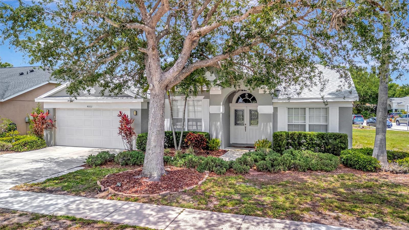 Image 2 of 43 For 4802 Bookelia Circle