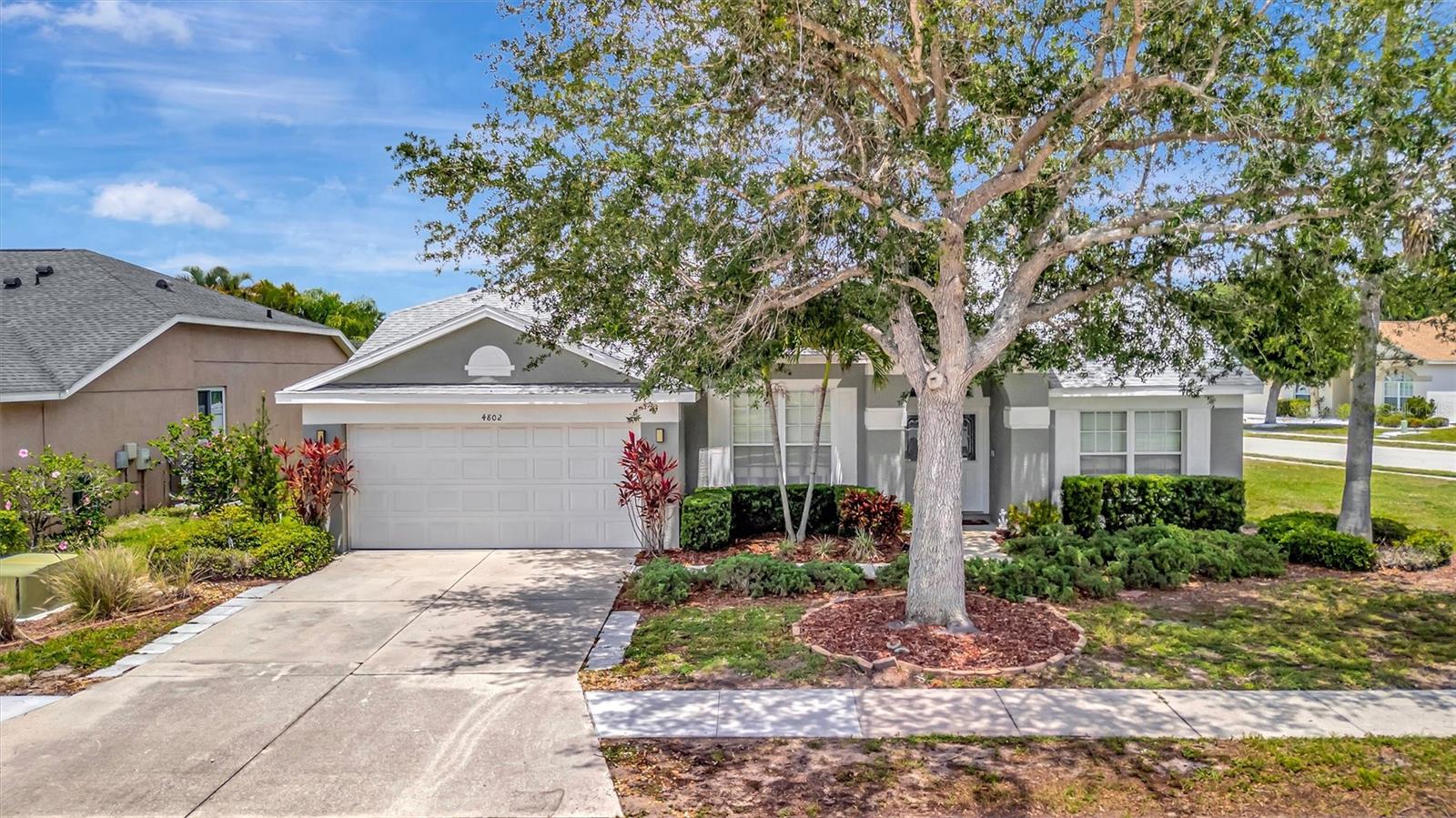 Image 3 of 43 For 4802 Bookelia Circle