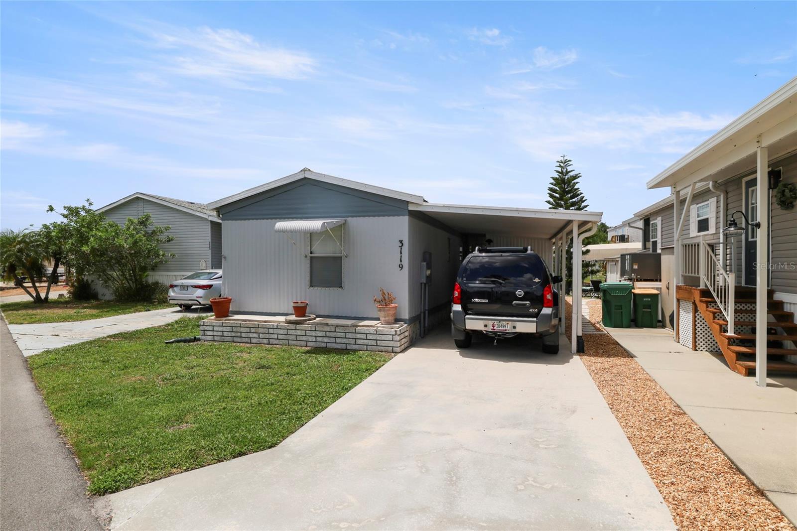 Details for 3119 Sunny Harbor Drive, PUNTA GORDA, FL 33982