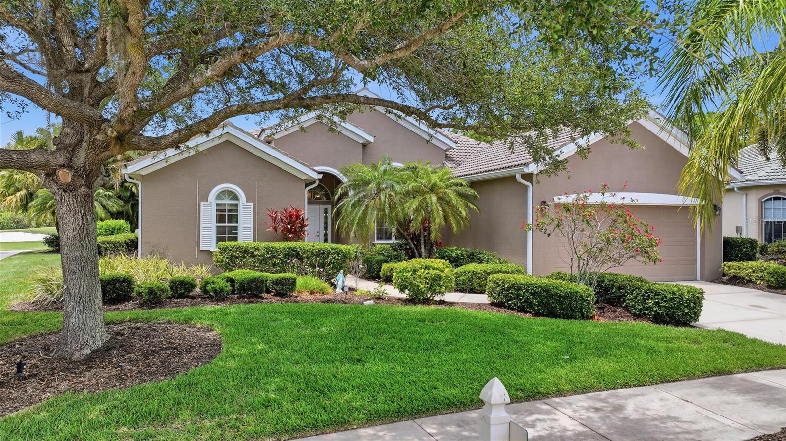 Details for 5424 White Ibis Drive, NORTH PORT, FL 34287