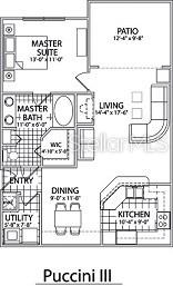 Image 22 of 58 For 4170 Central Sarasota Parkway 426