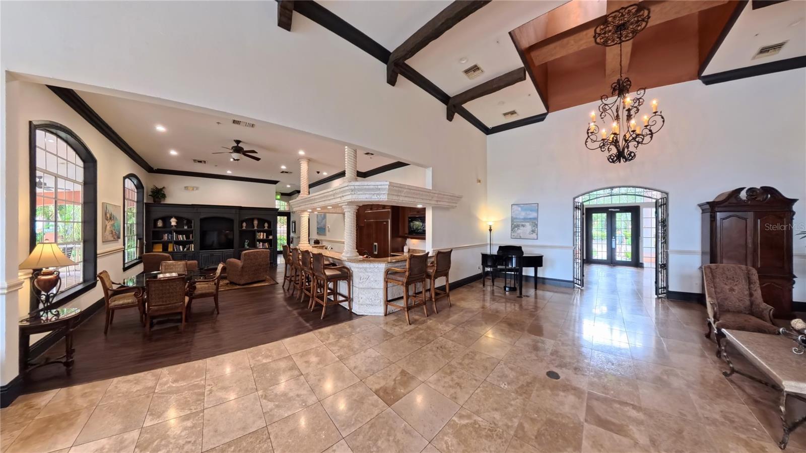 Image 29 of 58 For 4170 Central Sarasota Parkway 426