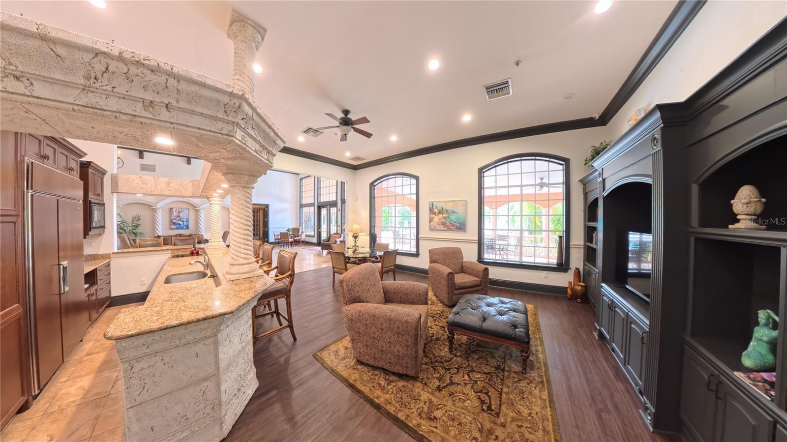 Image 33 of 58 For 4170 Central Sarasota Parkway 426