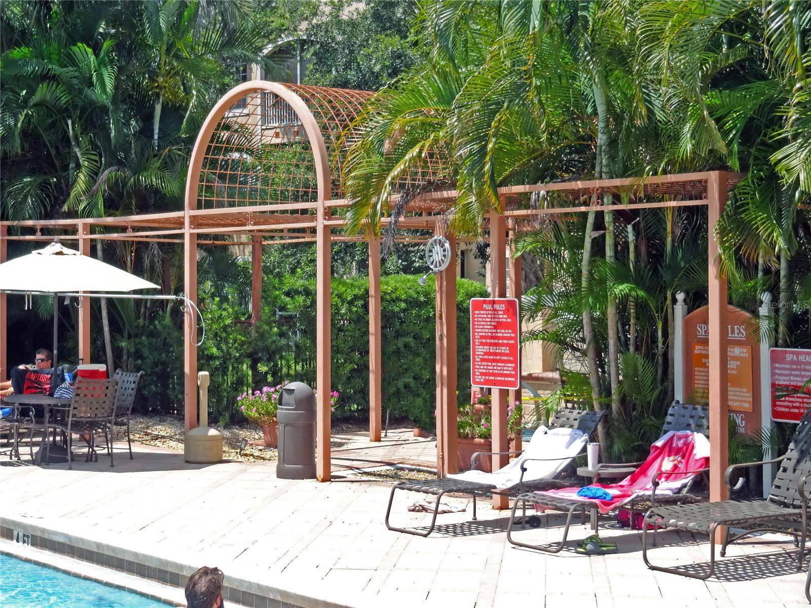 Image 44 of 58 For 4170 Central Sarasota Parkway 426