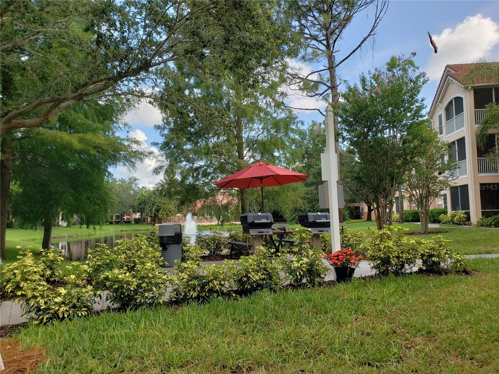 Image 48 of 58 For 4170 Central Sarasota Parkway 426