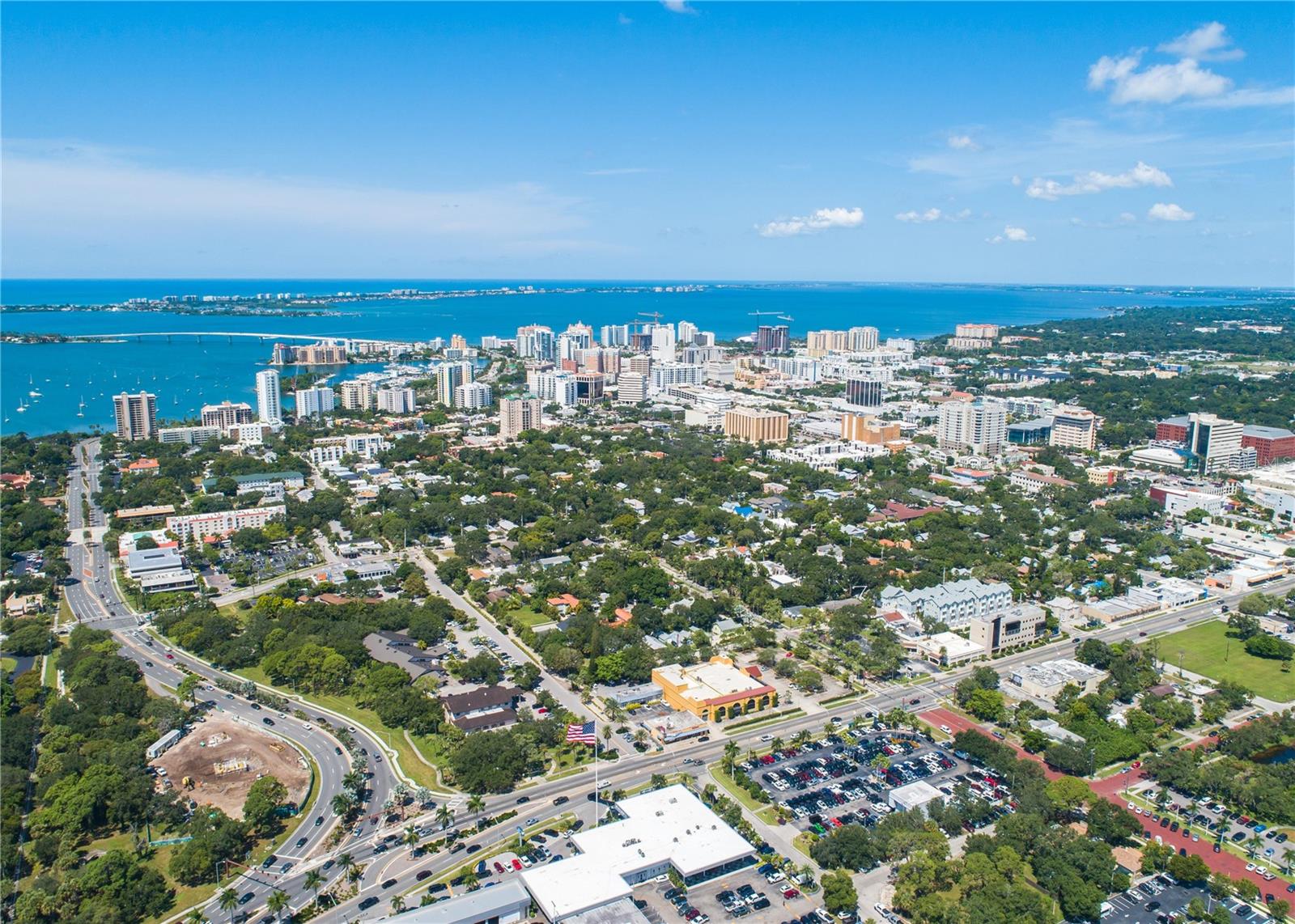 Image 50 of 58 For 4170 Central Sarasota Parkway 426
