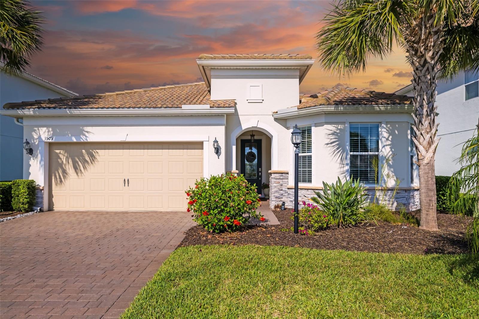 Details for 3509 Anchor Bay Trail, LAKEWOOD RANCH, FL 34211