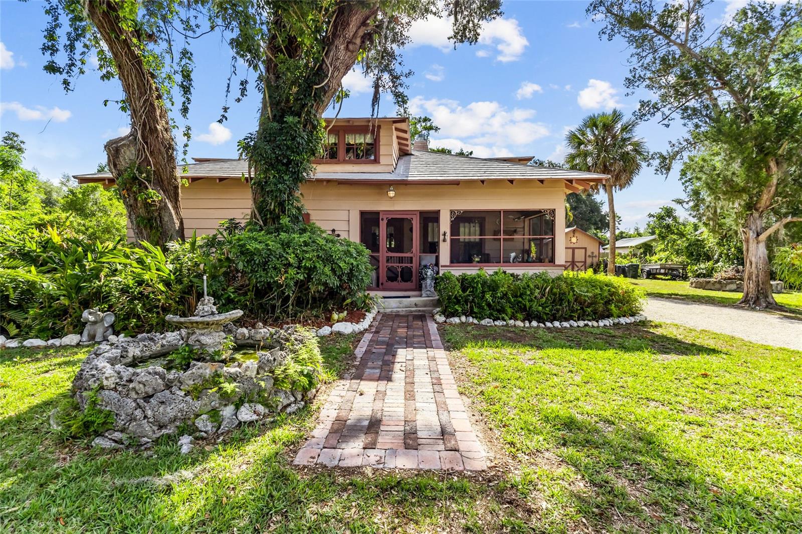 Details for 117 Tucker Avenue, SARASOTA, FL 34232