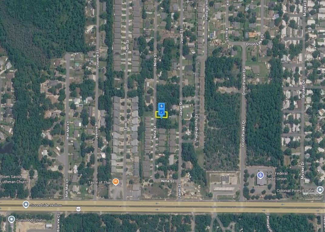 Image 3 of 6 For 2160 Nina Street