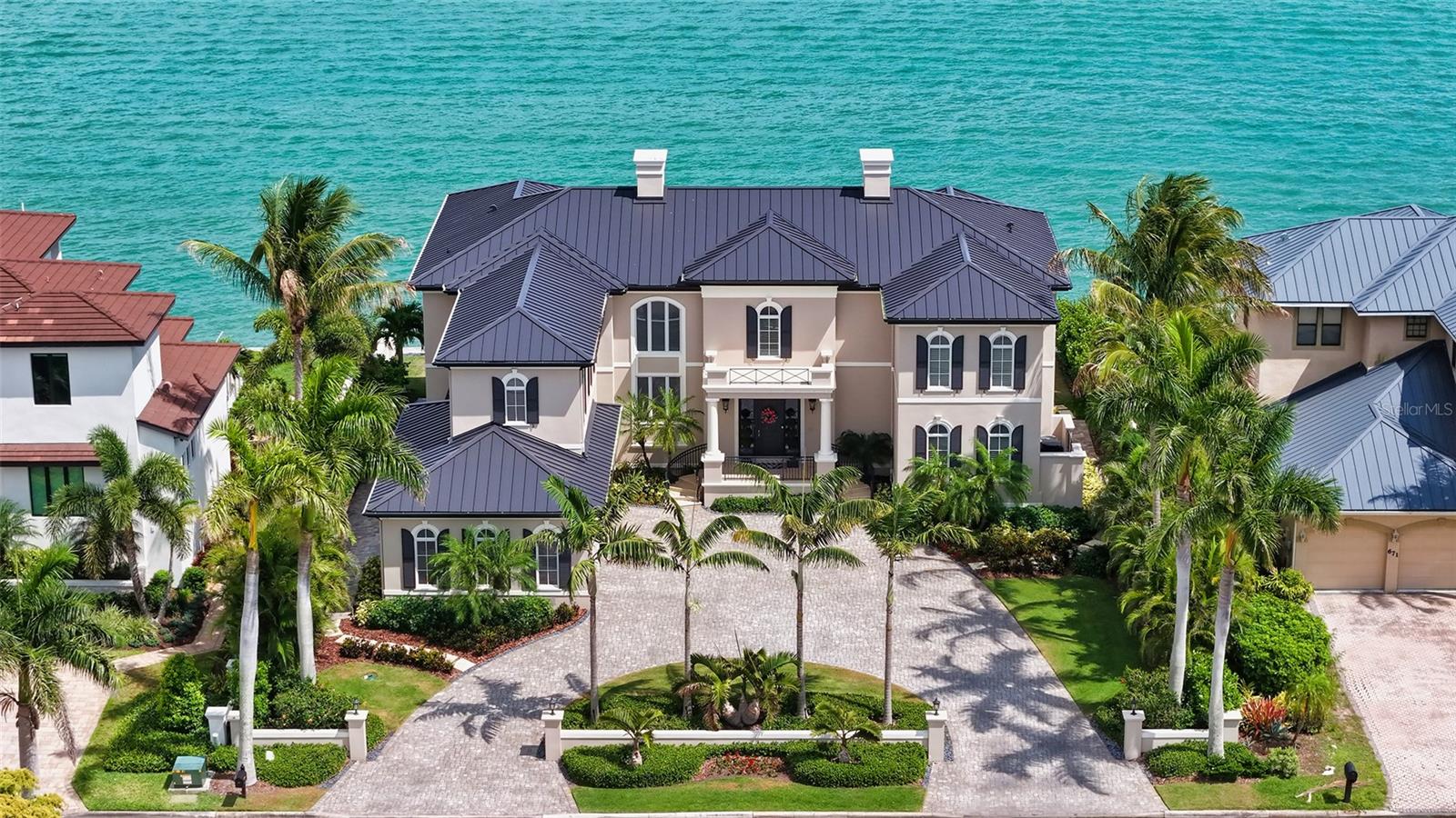 Details for 667 Mourning Dove Drive, SARASOTA, FL 34236