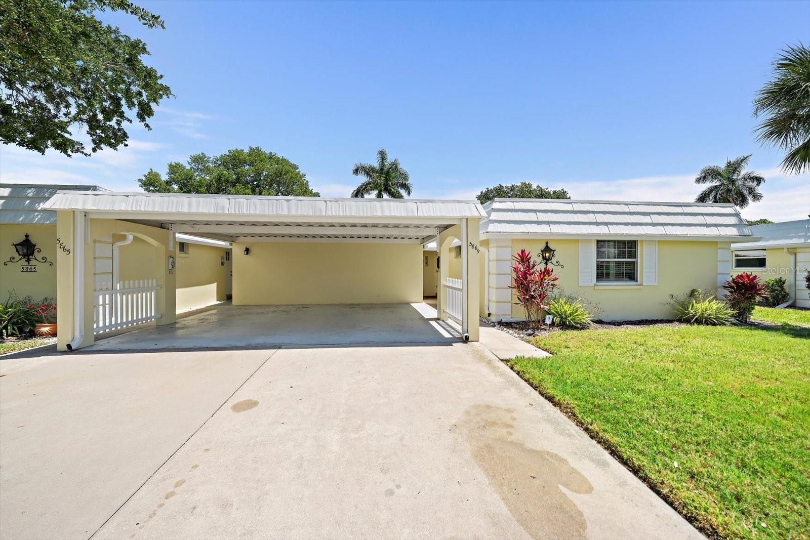 Image 2 of 29 For 5869 Tidewood Avenue 7