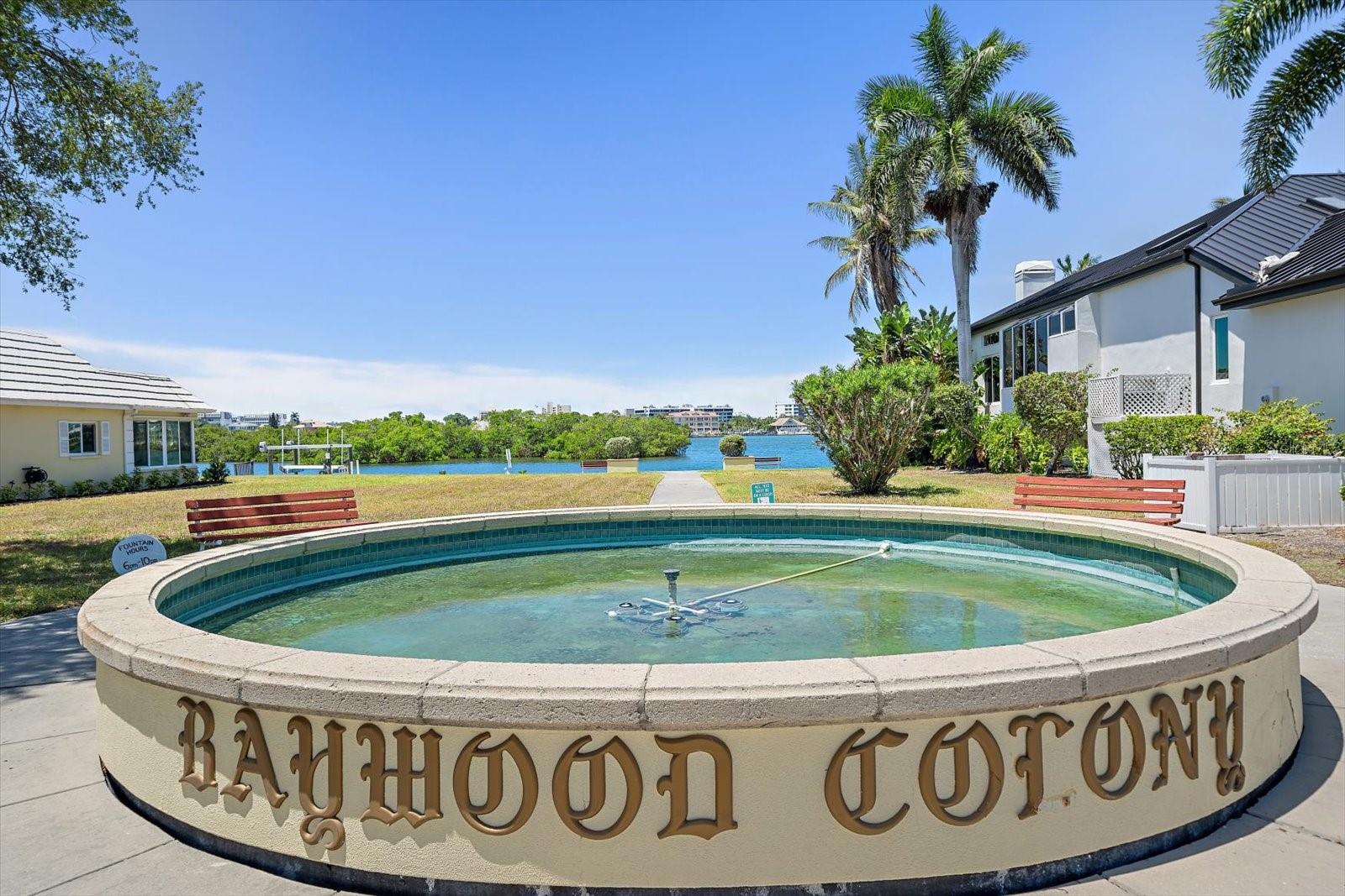 Image 29 of 29 For 5869 Tidewood Avenue 7
