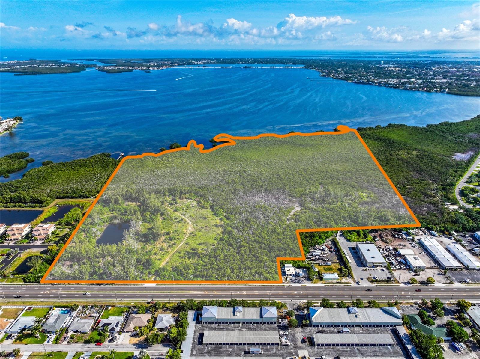 Details for 9000 Cortez Road, BRADENTON, FL 34203