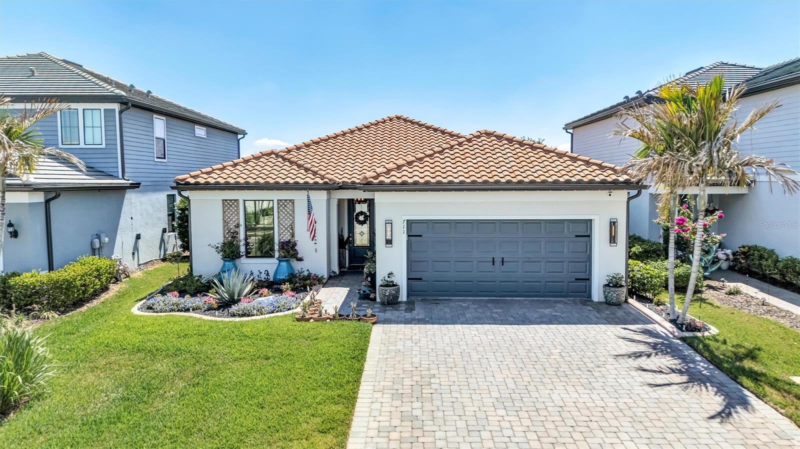 Details for 711 Pintail Cove, BRADENTON, FL 34212