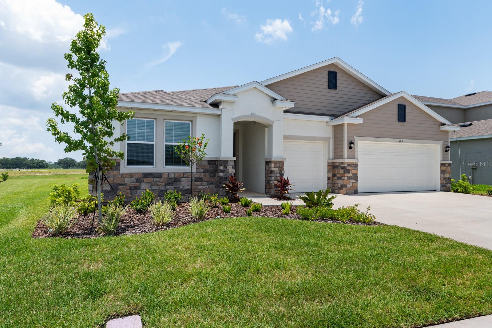 Details for 520 158th Street E, BRADENTON, FL 34212