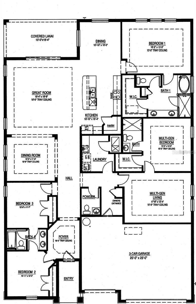 Image 29 of 29 For 520 158th Street E