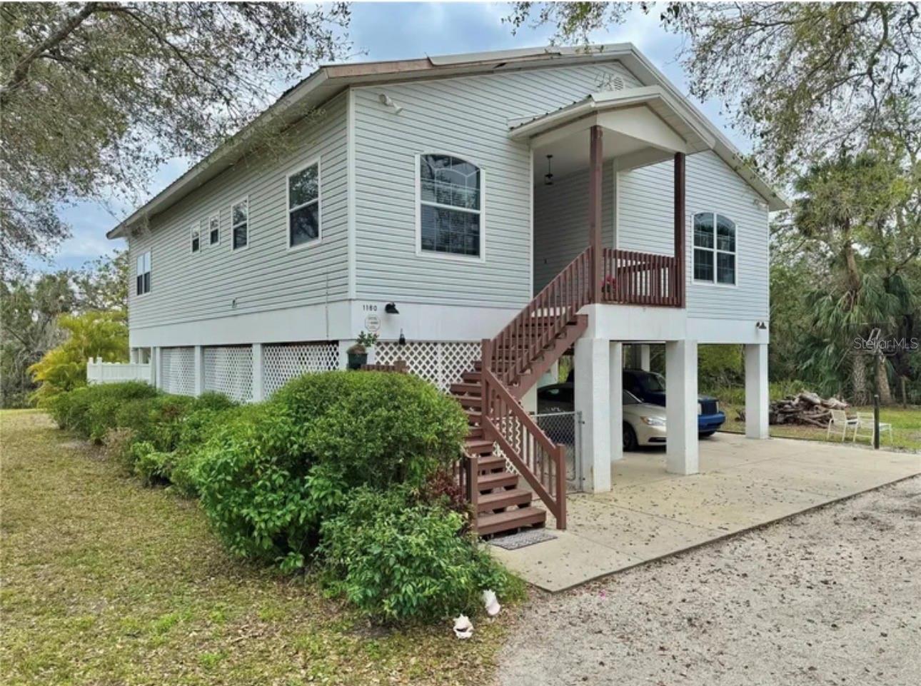 Details for 1160 Mill Creek, BRADENTON, FL 34212