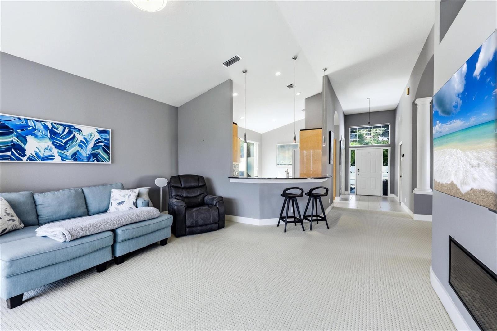 Image 11 of 57 For 7131 Kensington Court