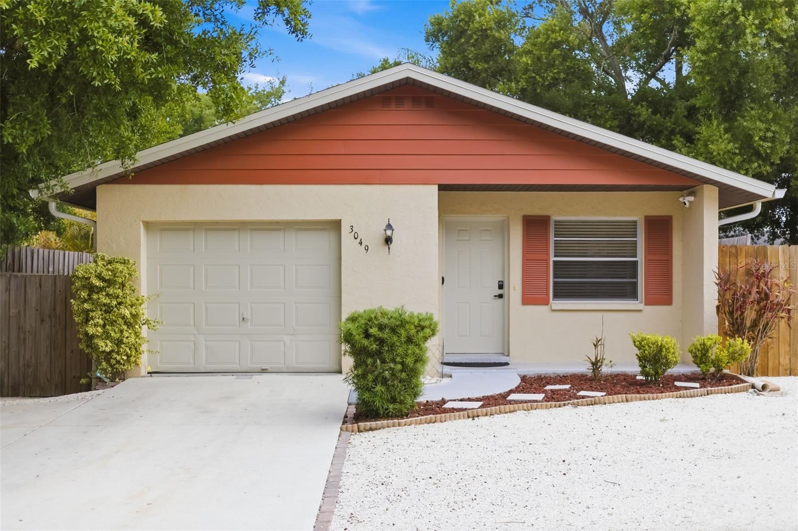 Details for 3049 Gypsy Street, SARASOTA, FL 34231