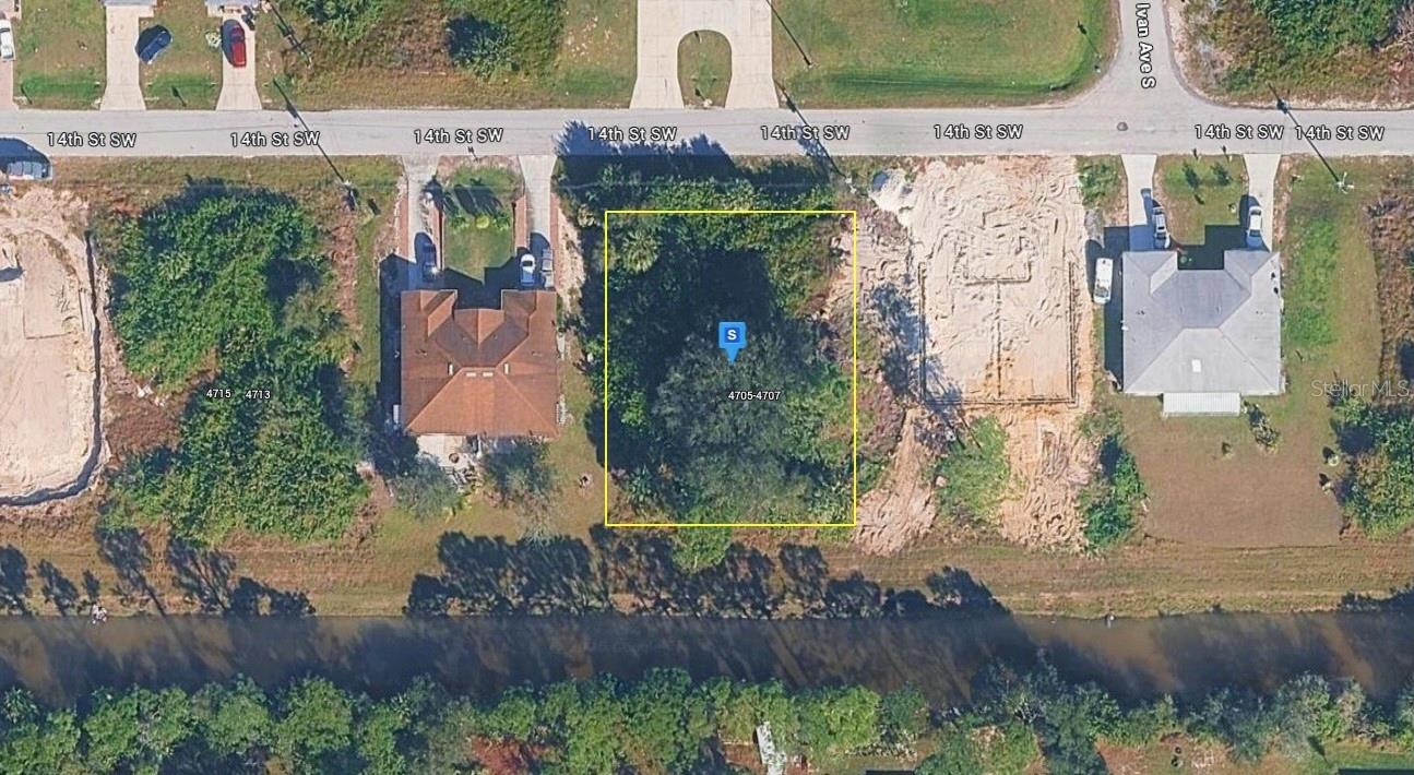 Details for 4707 14th Street Sw, LEHIGH ACRES, FL 33973