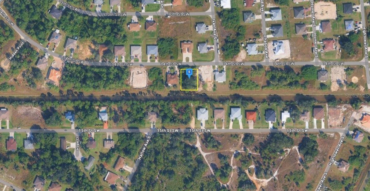 Image 3 of 7 For 4707 14th Street Sw