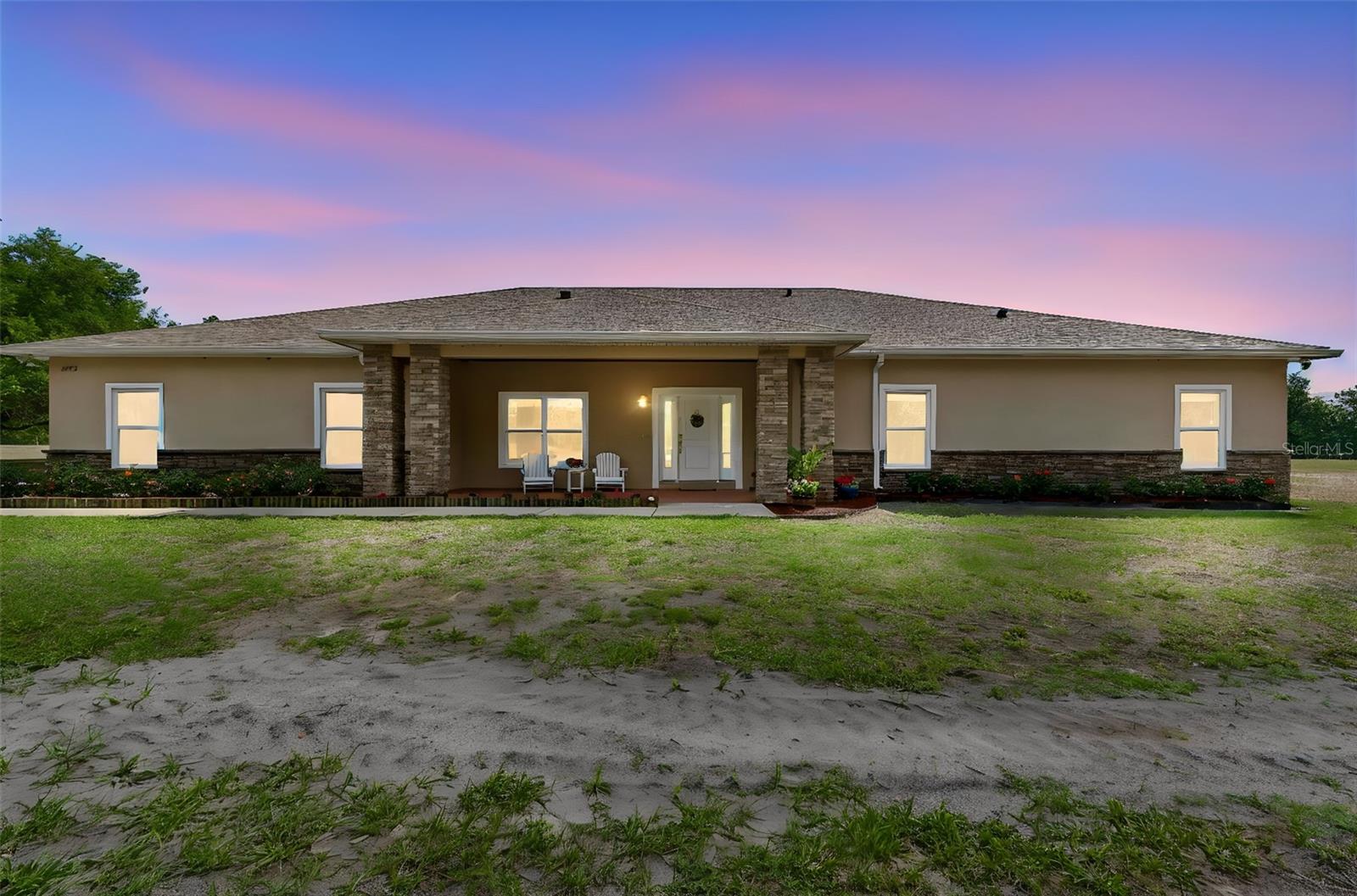Details for 29913 Darby Road, DADE CITY, FL 33525