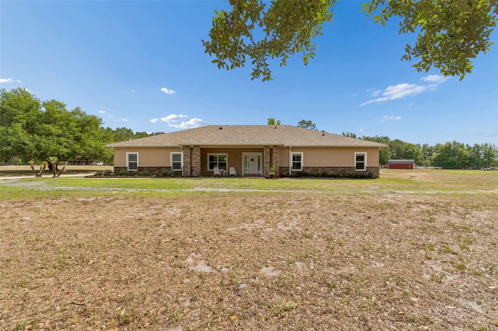 Image 4 of 100 For 29913 Darby Road