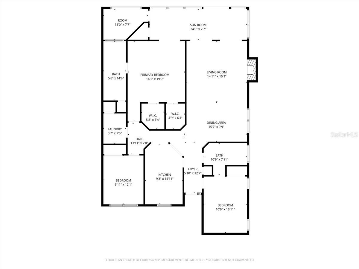 Image 64 of 65 For 7522 4th Avenue W
