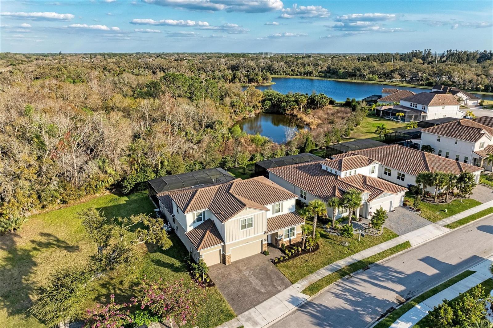 Image 3 of 76 For 7284 Great Egret Boulevard